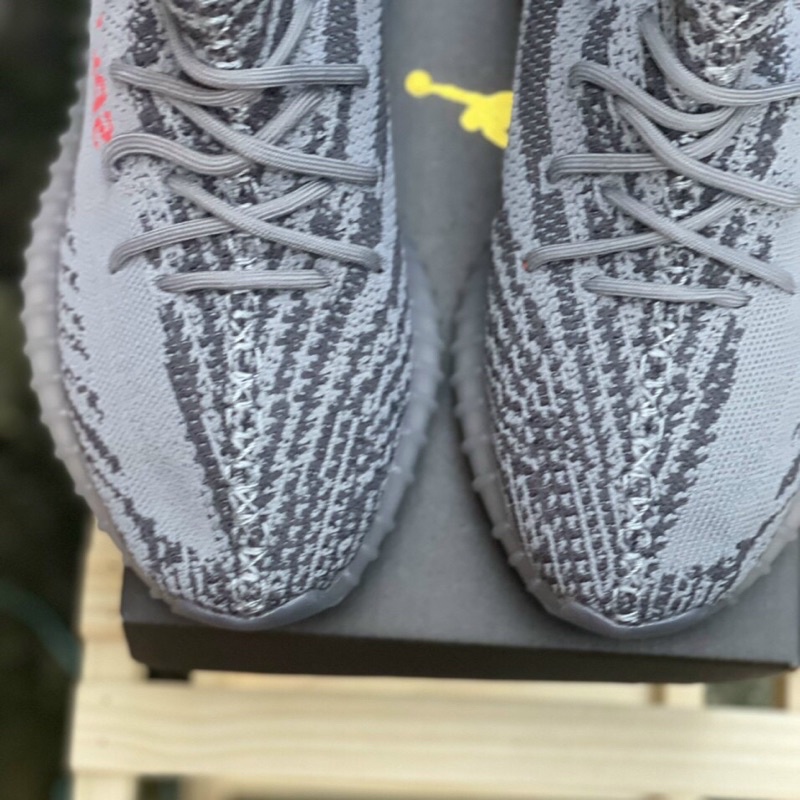 Giày IZ 350 mắm tôm nam nữ bản đẹp