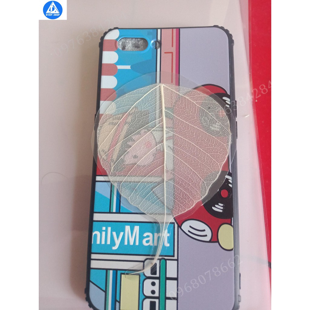 Lá bồ đề ép - ốp điện thoại | BigBuy360 - bigbuy360.vn