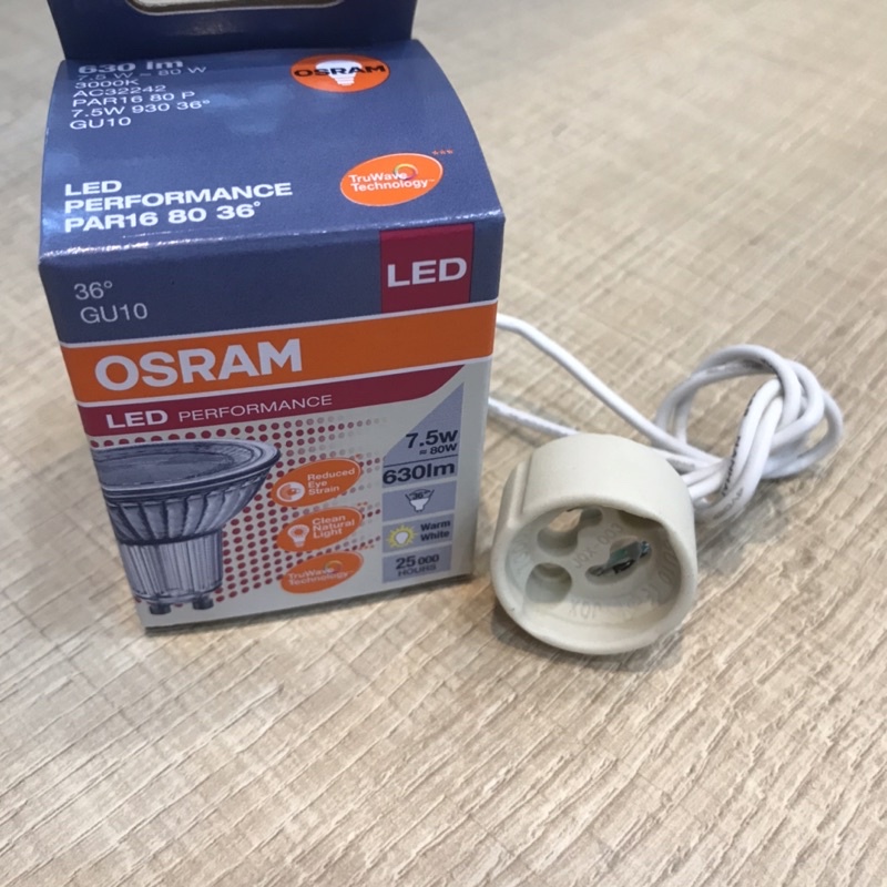 Choá đèn âm trần đáy sâu chống chói dùng cho bóng chén Gu10 hoặc Mr16