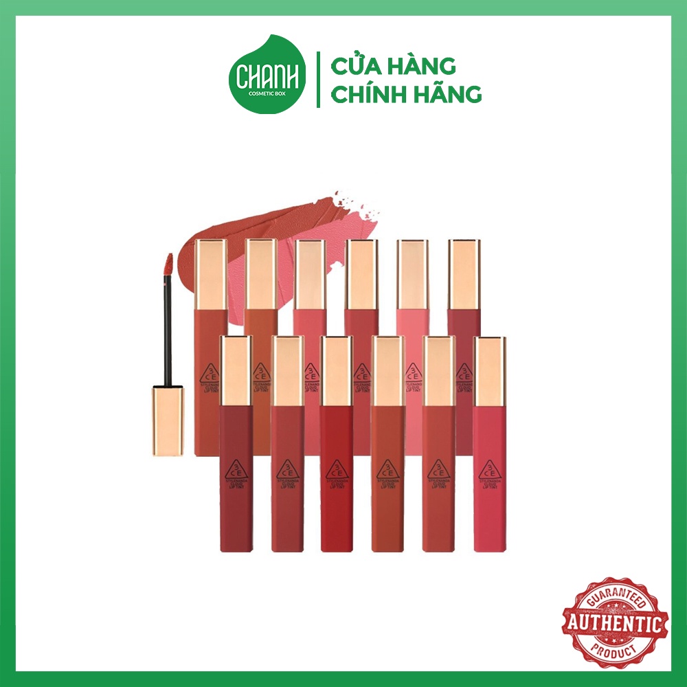 Son Kem Lì 3CE Stylenanda Cloud Lip Tint | BigBuy360 - bigbuy360.vn