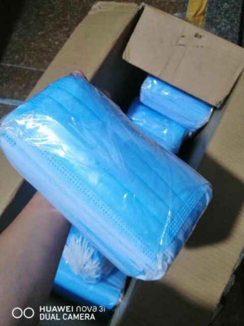 Khẩu trang | BigBuy360 - bigbuy360.vn