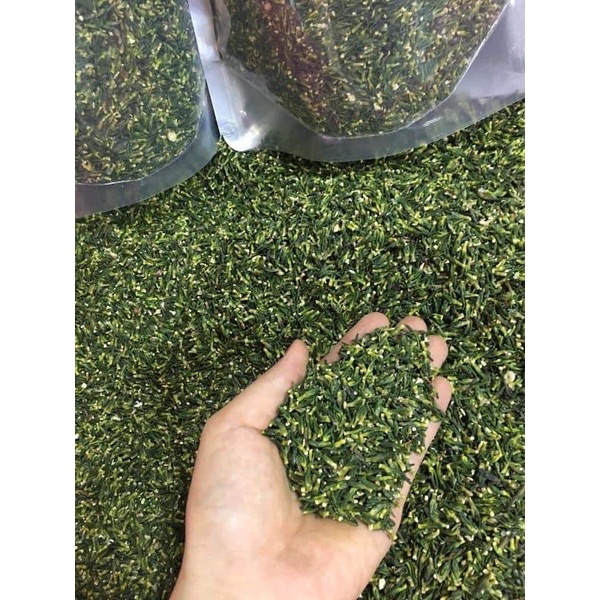 200g Trà tâm sen nguyên chất hàng vụ mới 2023