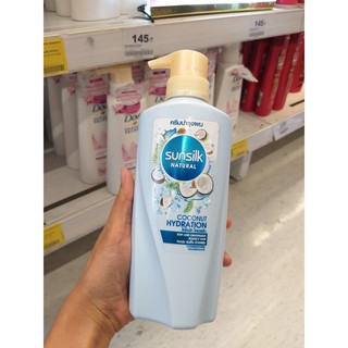 (ĐỦ MÀU)- Dầu gội Sunsilk 450ml - Thái lanl