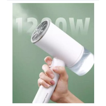 Bàn ủi hơi nước cầm tay sang trọng cao cấp, bàn ủi cầm tay công suất lớn 1200W,