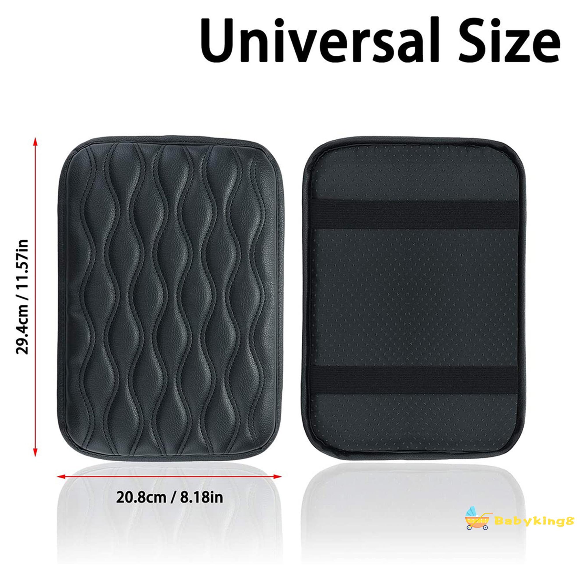 Bao Da Chống Trượt Cho Hộp Tỳ Tay Xe Ô Tô | BigBuy360 - bigbuy360.vn