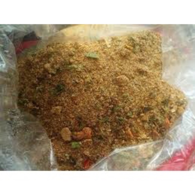 MUỐI HẢO HẢO CHÍNH HÃNG