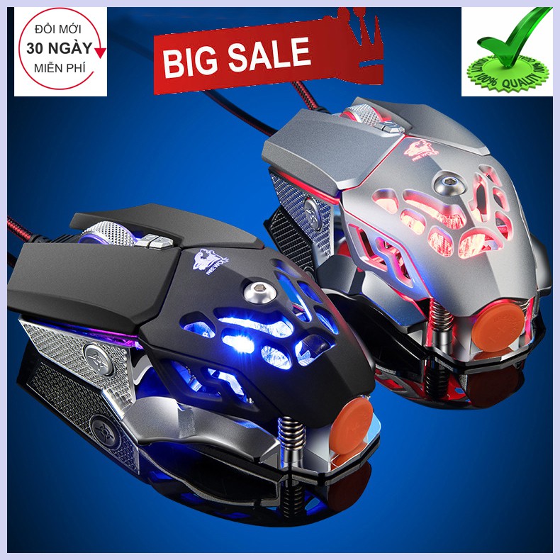 [RẺ VÔ ĐỊCH] Bàn phím máy tính Gaming SSR siêu chất LED 7 màu, độ nhạy cao, sản phẩm đạt tiêu chuẩn ESPORTS [BH 6 THÁNG] | BigBuy360 - bigbuy360.vn