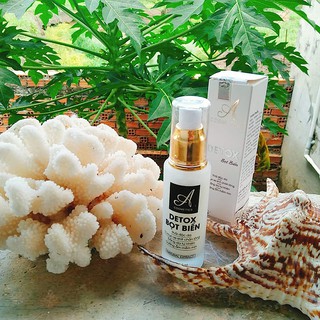 [ Hàng Chính Hãng ] Detox Bọt Biển Acosmetics