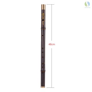 Sáo tre truyền thống được làm thủ công