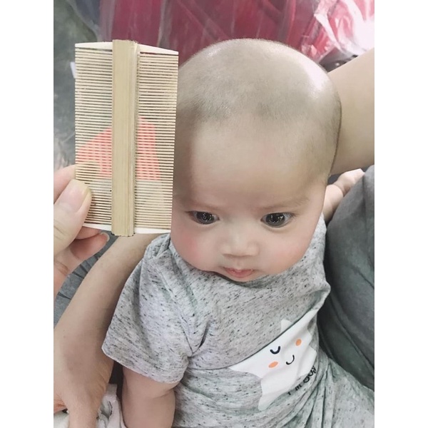 Lược chải chí