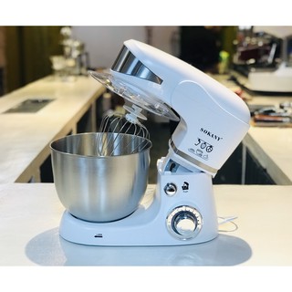Linh Phụ kiện máy đánh trứng SOKANY 5 lít SC-206