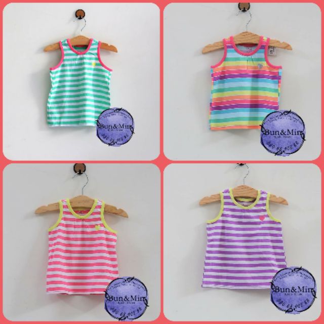📌 ÁO BA LỖ PLACE-CAMBODIA XUẤT XỊN SIÊU DỄ THƯƠNG CHO BÉ GÁI TỪ 6M-3T 🌟