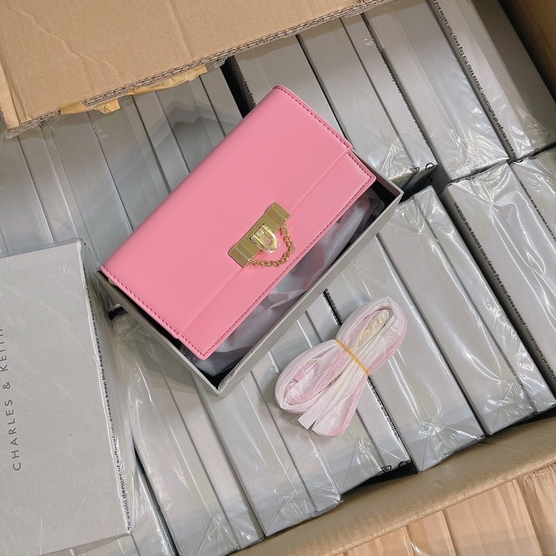 Túi Ck new 2022 fullbox