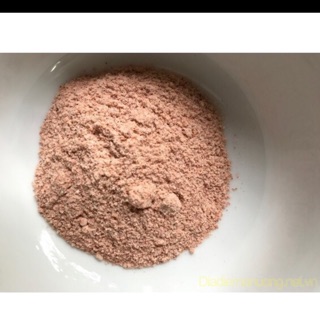 Bột xí muội chiết lẻ 100g