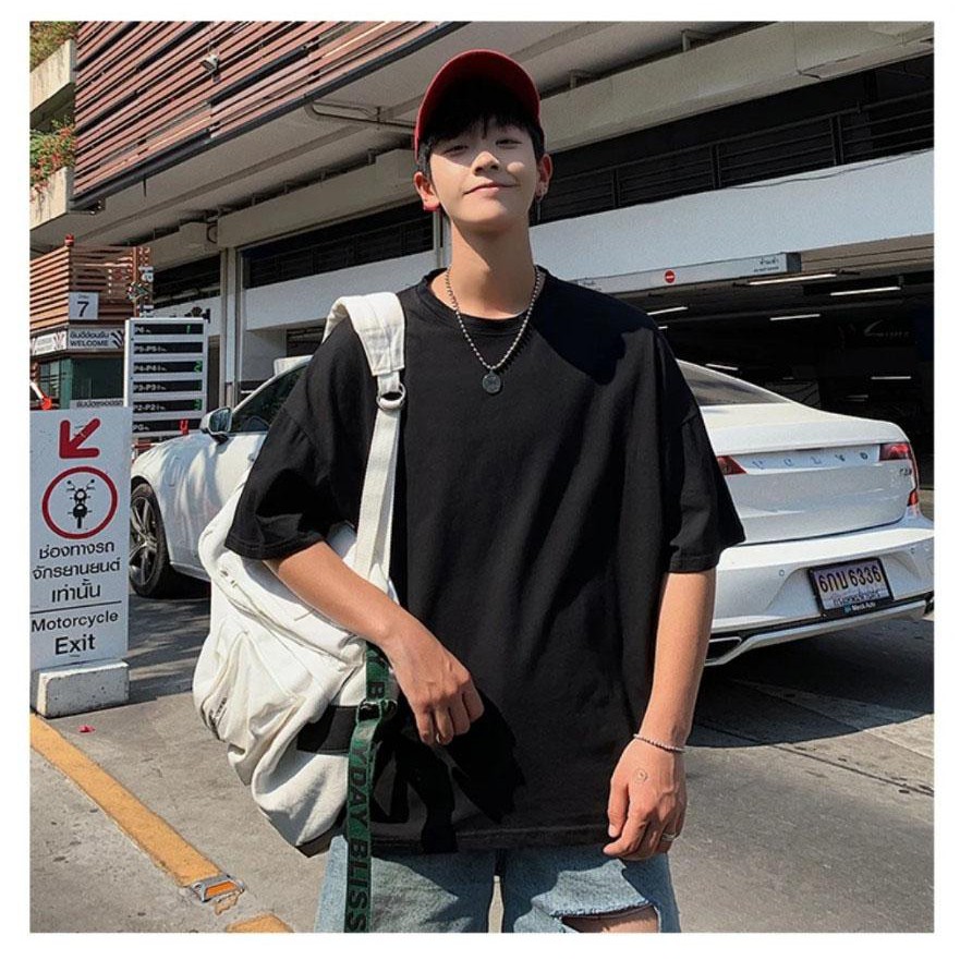 Áo thun Stee BASIC Part 1 Unisex