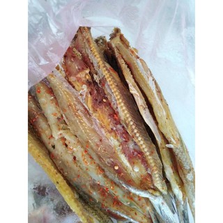 1kg KHÔ CÁ MỐI ĐƯỜNG