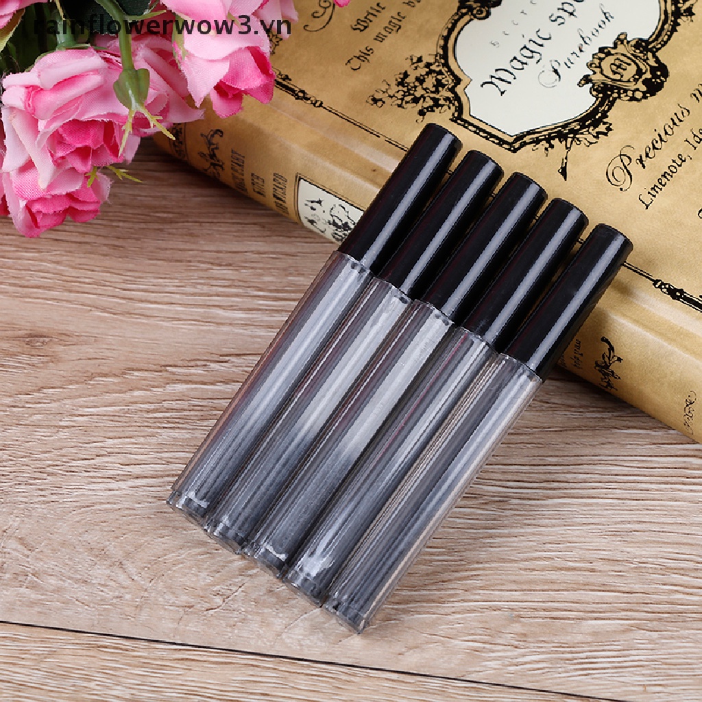 Bộ Bút Chì Cơ Khí Màu Đen 40 2.0mm 2B HB Chất Lượng Cao