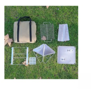 BẾP NƯỚNG CAMPINGMOON MT-025 FLY