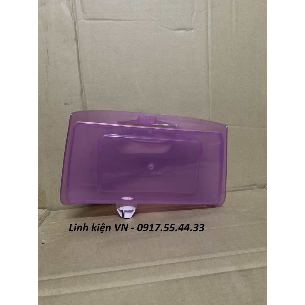 Bình đựng chứa nước bàn ủi hơi nước đứng Philips GC514 GC518 GC524