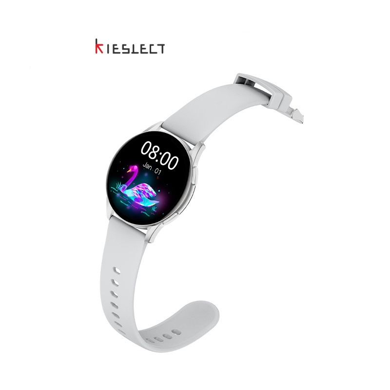 Đồng hồ thông minh Xiaomi Kieslect L11 Pro Lady bản quốc tế - Màn hình Amoled bảo hành 12 tháng