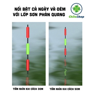 PHAO HỐ ĐẤU QUYỀN NĂNG