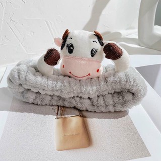 Băng đô rửa mặt siêu hót