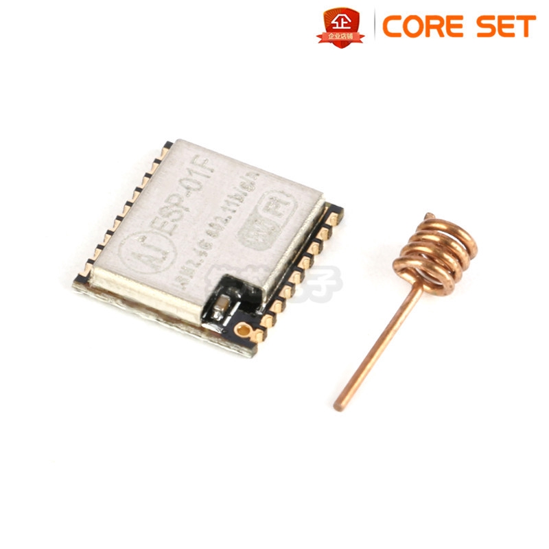 Ổ cắm Esp8285 ESP-01M ESP-01F không dây | BigBuy360 - bigbuy360.vn