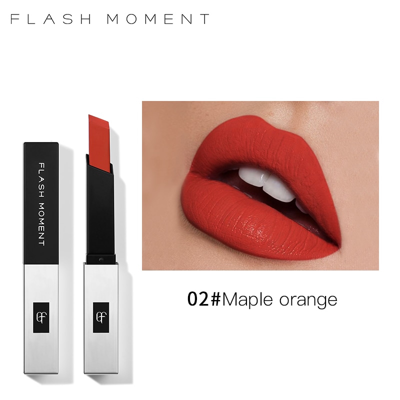 Son môi Pudaier Flashmoment thiết kế kiểu dáng sang trọng 25 g