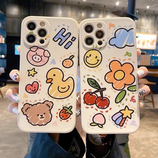 Ốp lưng Painting siêu hot dành cho các dòng máy của Iphone/samsung/oppo/vivo/xiaomi/realme
