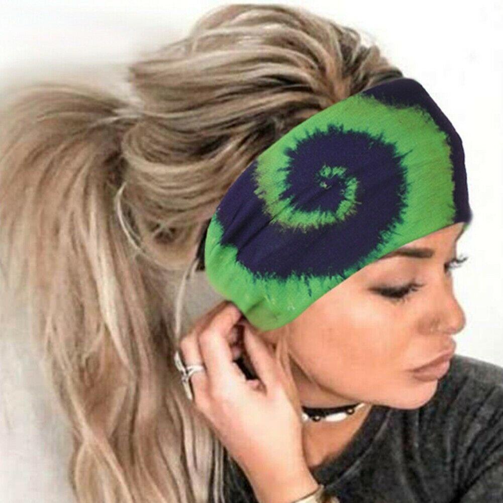 SUSANS Băng Đô Co Giãn Thấm Hút Mồ Hôi Đa Năng Tiện Dụng Cho Nam Và Nữ