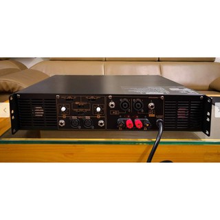 Cục đẩy Yamaha P3500S