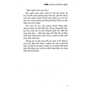 108 Truyện Mẹ Kể Con Nghe