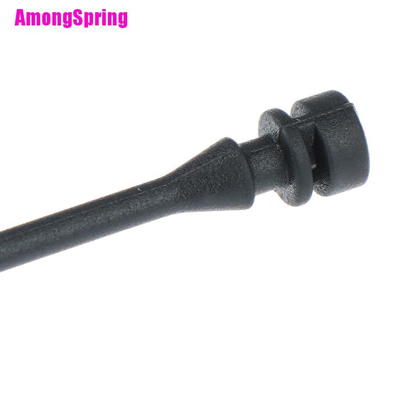 Bộ 20 Ốc Vít Silicone Giảm Tiếng Ồn Cho Quạt Tản Nhiệt | BigBuy360 - bigbuy360.vn