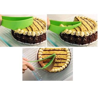 Dụng cụ cắt bánh