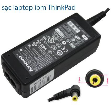 sạc laptop ibm ThinkPad R46