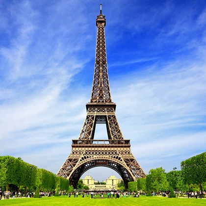 Paris & You