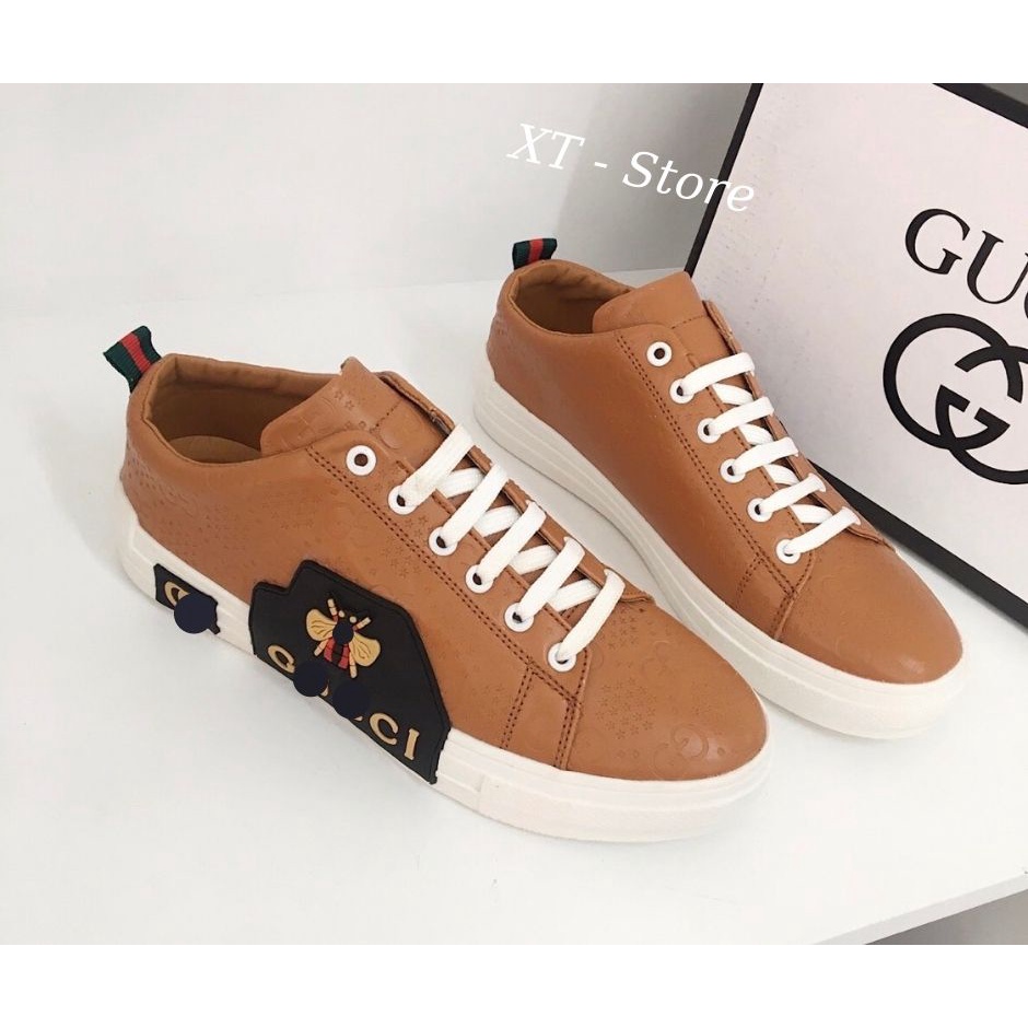 Giày Thể Thao sneaker nam G C mới  FULL màu  HOT