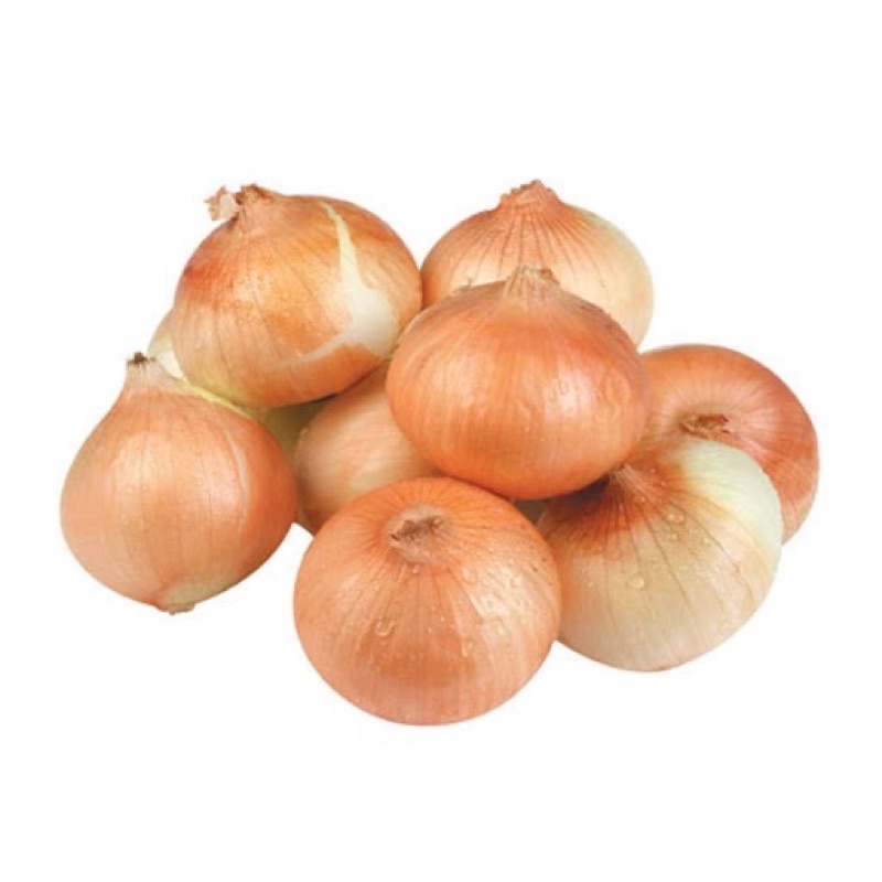 Hành tây Đà Lạt 500g