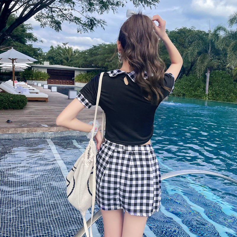 Set Đồ Bơi Xinh Xắn Dành Cho Nữ | BigBuy360 - bigbuy360.vn