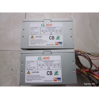 Nguồn ACBEL HK 400w