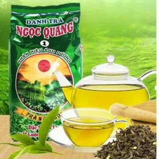 TRÀ SÂM DỨA NGỌC QUANG