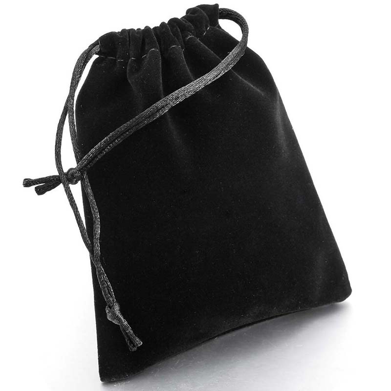 Vòng cổ Thép Không Gỉ Mặt Thánh Giá 23 Inch