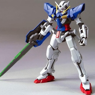 Gundam HG Exia Repair II 00 44 1/144 Mô hình nhựa đồ chơi lắp ráp