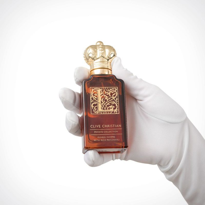 NƯỚC HOA FULL BOX CHÍNH HÃNG CLIVE CHRISTIAN PRIVATE COLLECTION L