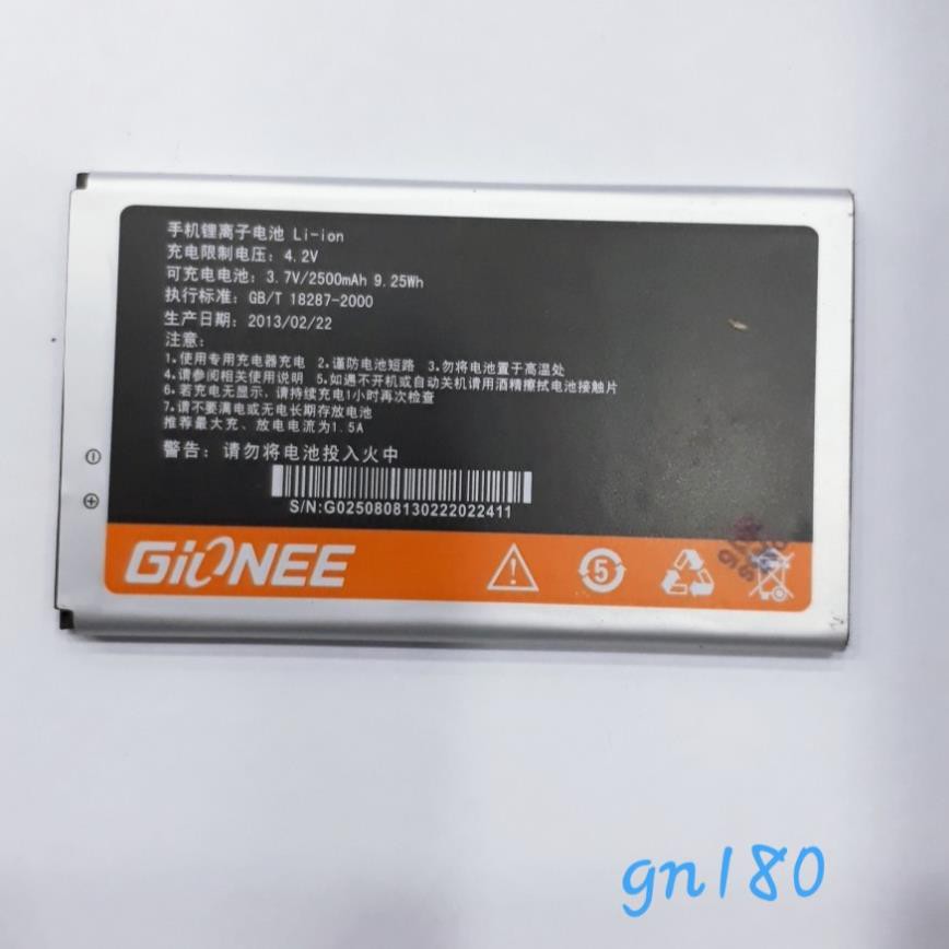 Pin GN180 / BL-G025