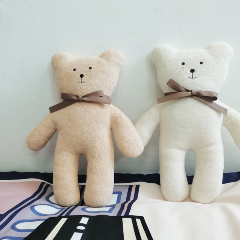 Búp Bê Nhồi Bông Treo Trang Trí Dễ Thương