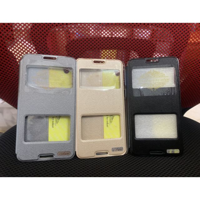 Bao da HTC 820 thời trang