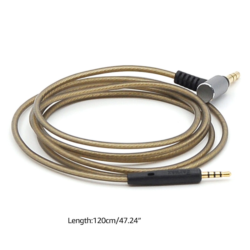 Dây Cáp Mạnh Mẽ Thay Thế Cho Tai Nghe AE2 OE2 QC25 QC35