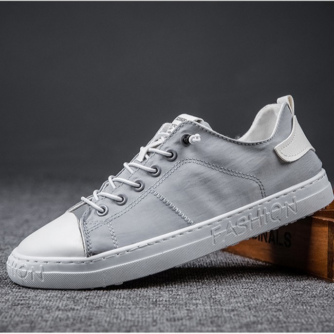 Giày Sneaker Nam [ FREESHIP ] Thời Trang Trẻ Trung Phong Cách Lịch Lãm 2020 - G25 | WebRaoVat - webraovat.net.vn