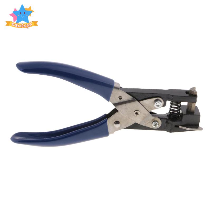 Dụng Cụ Cắt Giấy Góc Tròn 10 Góc